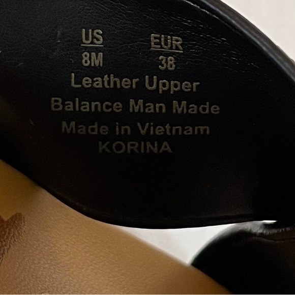 Sam Edelman Women Korina Espadrille Wedge Sandal Platform Slide Slip On Size 8 - Picture 6 of 7